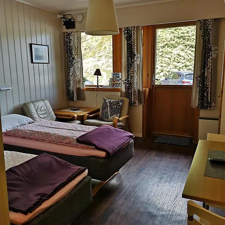 Kvamsdal 1