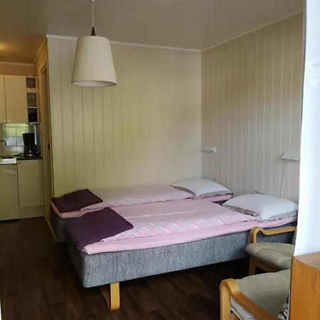 Kvamsdal 1 איידפיורד